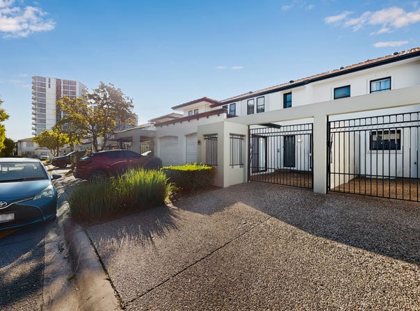 44/226 Cheltenham Drive, Robina, Qld 4226