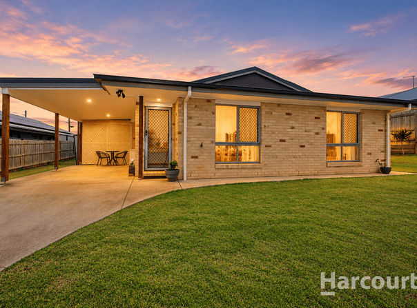 8 Canecutter Court, Childers, Qld 4660