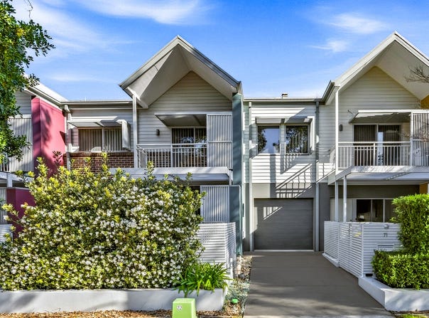 71 Lakeview Drive, Cranebrook, NSW 2749