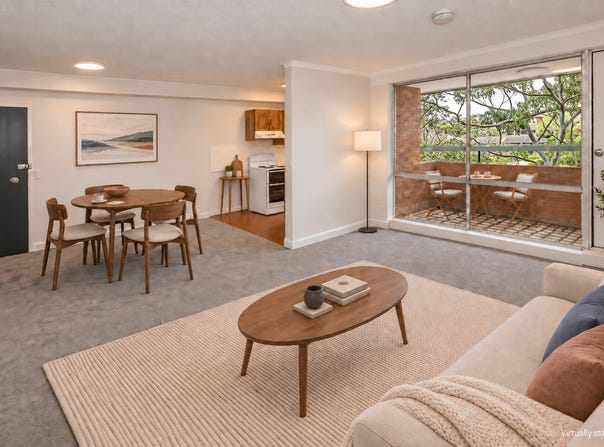 Unit 30/124 Carrington Road, Randwick, NSW 2031
