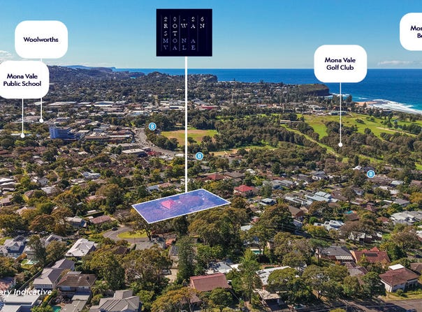 20-26 Rowan Street, Mona Vale, NSW 2103