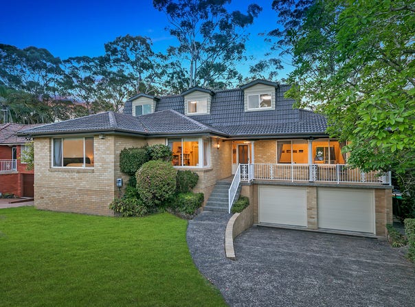 6 Greenhaven Drive, Pennant Hills, NSW 2120