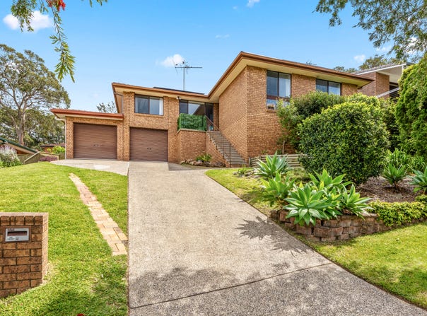 11 Melville Place, Barden Ridge, NSW 2234