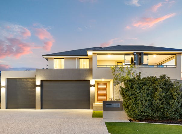 19 Blackpool Promenade, Iluka, WA 6028
