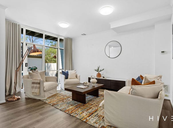 4 Crick Place, Belconnen, ACT 2617