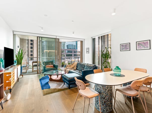 401/6 Loftus Street, Sydney, NSW 2000