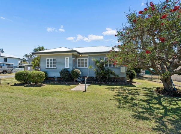 19 Bellambi Street, Toogoolawah, Qld 4313