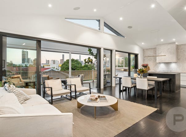 24 Challinor Street, Auchenflower, Qld 4066