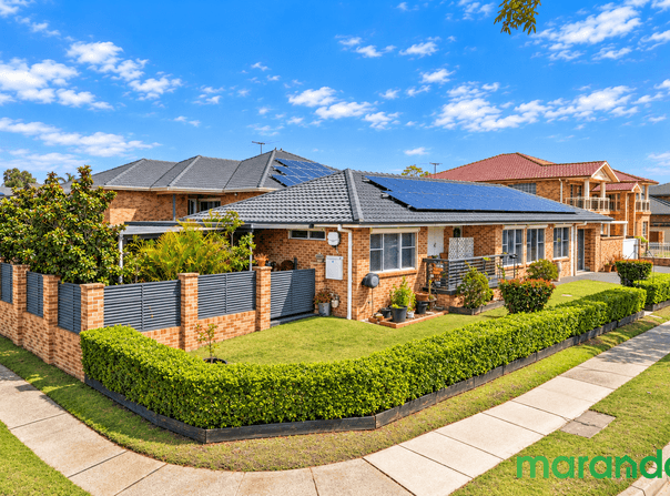 58 Shakespeare Street, Wetherill Park, NSW 2164