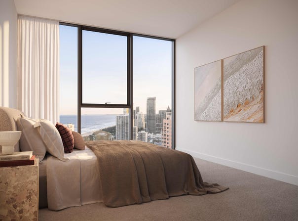 11104/16 Britannia Ave, Broadbeach, Qld 4218