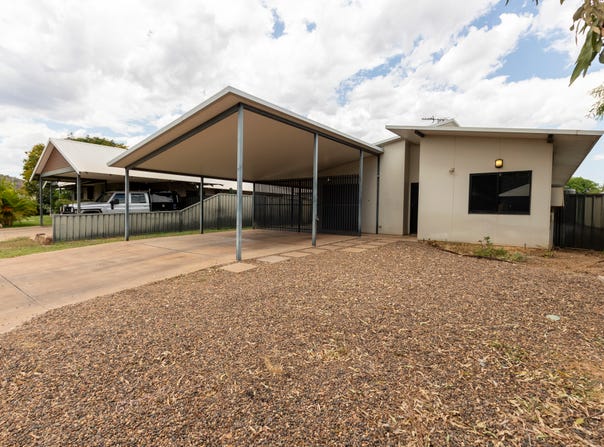 4 Bella Lane, Kununurra, WA 6743