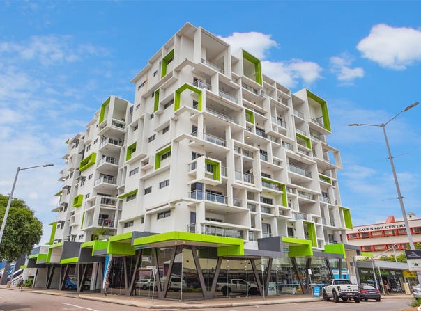 22/39 Cavenagh Street, Darwin City, NT 0800