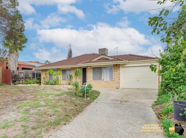10 Garnsworthy Grove, Stratton, WA 6056