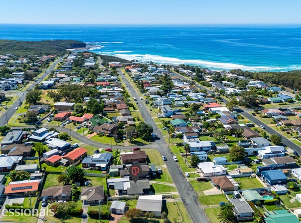 3 Hollywood Avenue, Ulladulla, NSW 2539