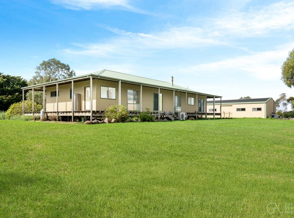 155 Quarry Road, Lethbridge, Vic 3332