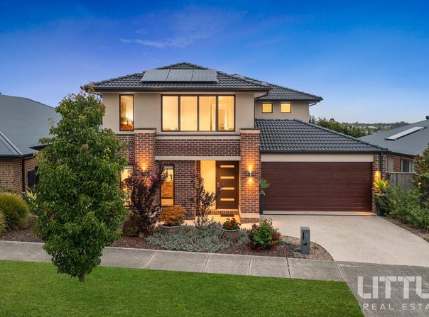 9 Mistover Grove, Officer, Vic 3809