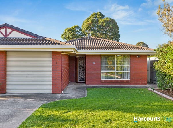 9 Mark Court, Morphett Vale, SA 5162