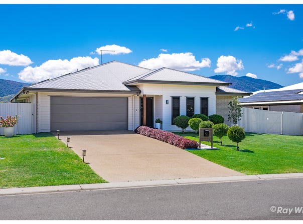 4 Elkhorn Court, Norman Gardens, Qld 4701