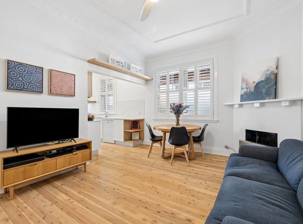 4/50 Wiley Street, Waverley, NSW 2024