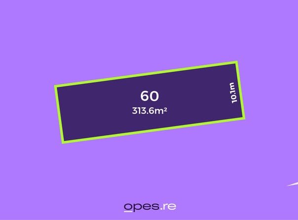 Lot 60, 43-57 Box Road, Box Hill, NSW 2765