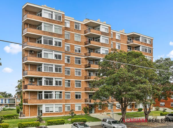 26/4-10 The Boulevarde, Brighton-Le-Sands, NSW 2216