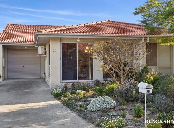 20 Charvin Court, Melba, ACT 2615