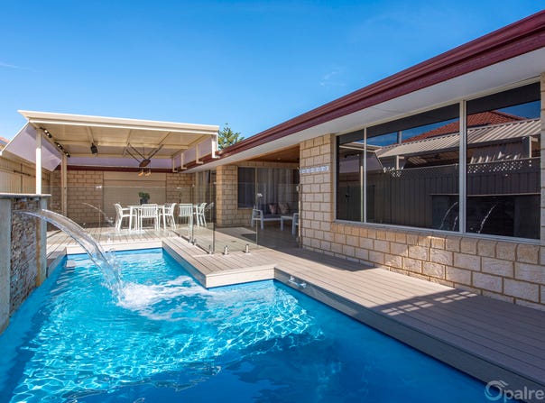 29 Three Bears Loop, Secret Harbour, WA 6173