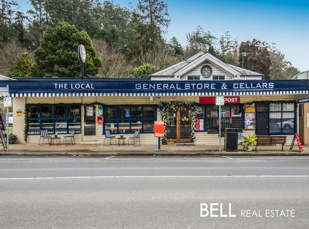 85 Monbulk Road, Kallista, Vic 3791