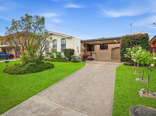 18 Mark Street, St Marys, NSW 2760