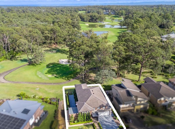 19 Sugar Glider Drive, Cattai, NSW 2756