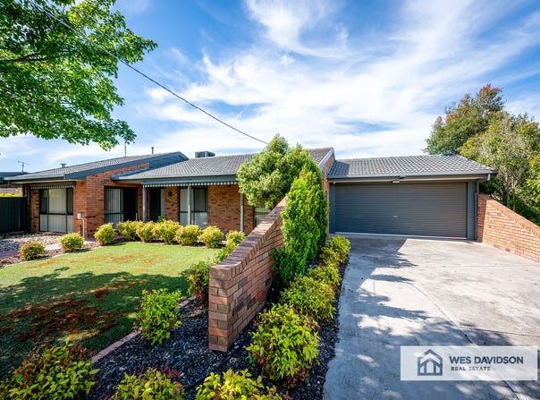 28 Churchill Road, Horsham, Vic 3400