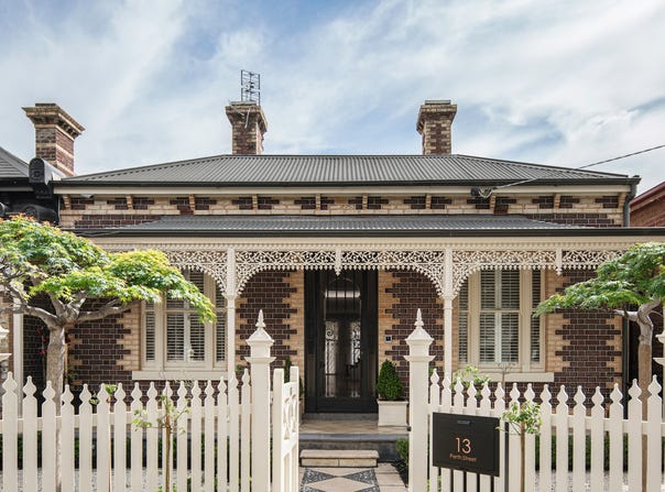 13 Perth Street, Prahran, Vic 3181