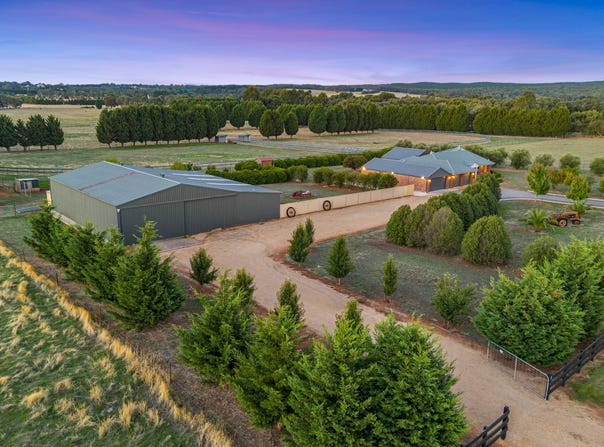 88 Kennedys Road, Sulky, Vic 3352