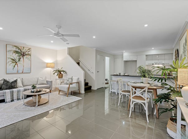 54/16 Toral Drive, Buderim, Qld 4556
