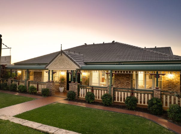 5 Glenbrae Drive, Terranora, NSW 2486