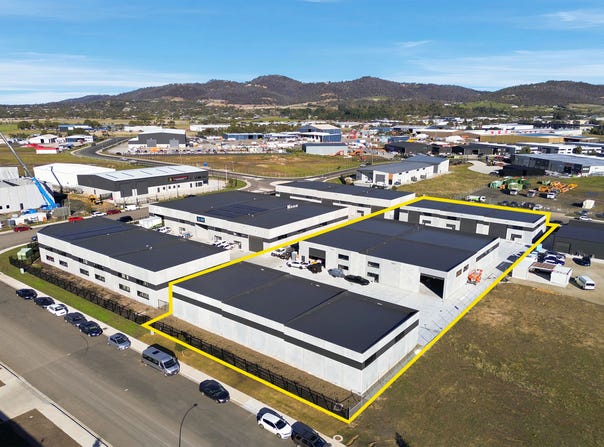 1 Corvalis Lane, Cambridge, Tas 7170