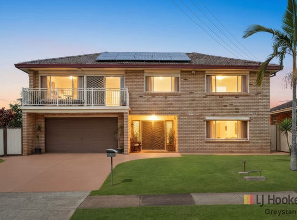 5 Jason Street, Greystanes, NSW 2145