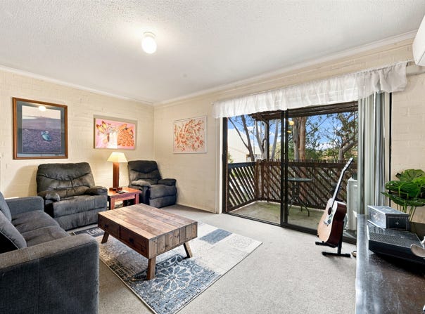 22/31 Disney Court, Belconnen, ACT 2617