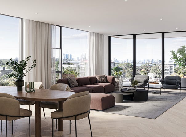502/91 Broadway, Nedlands, WA 6009