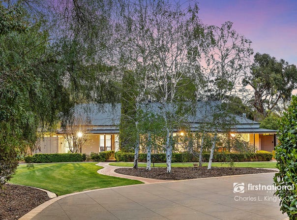 181 Wharparilla Drive, Echuca, Vic 3564