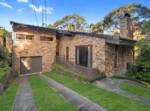 125 Gungah Bay Road, Oatley, NSW 2223