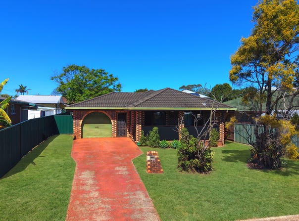 96 Victoria Avenue, Margate, Qld 4019