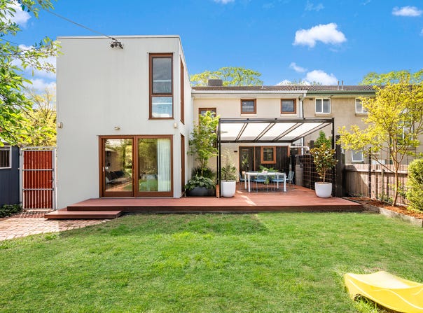 18 Morphett Street, Dickson, ACT 2602