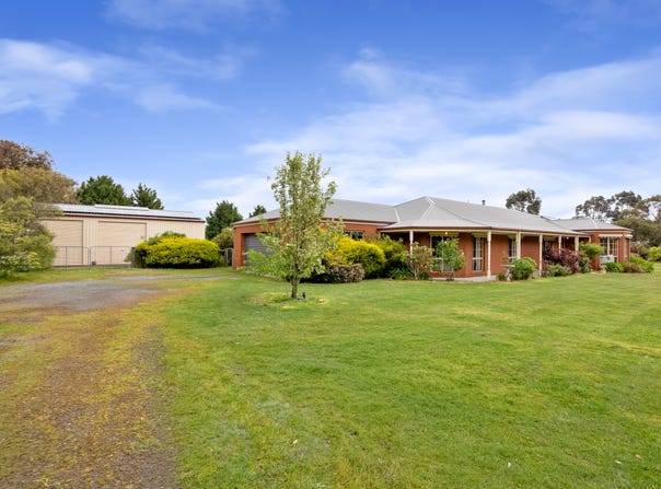 307 Blind Creek Road, Cardigan, Vic 3352