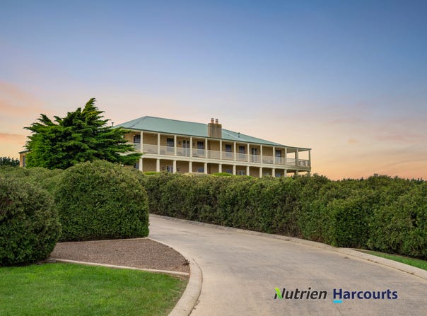 48 Myrniong-Korobeit Road, Myrniong, Vic 3341