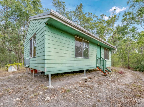 118A River Road, Bungadoo, Qld 4671