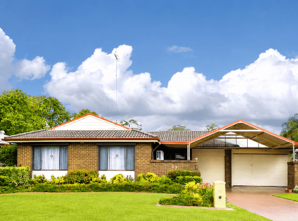 17 Henderson Crescent, Jamisontown, NSW 2750
