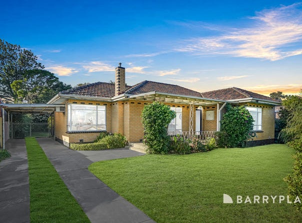 20 Cooper Avenue, Altona North, Vic 3025