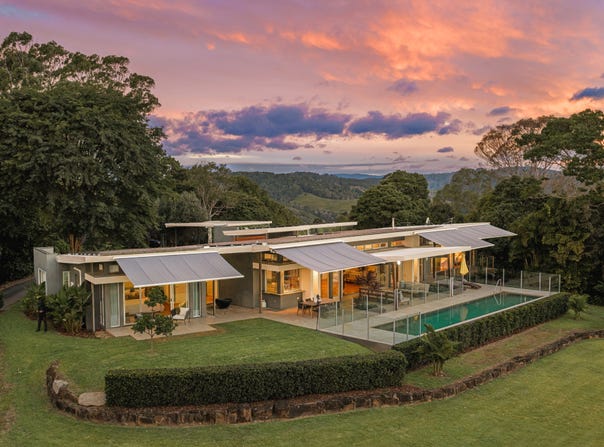 118 Blanckensee Road, Black Mountain, Qld 4563