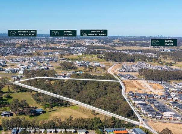 2 Menin Road, Oakville, NSW 2765